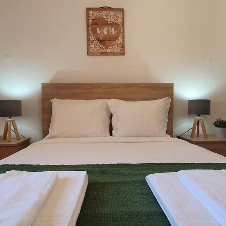 Troia Beach Villa Экстерьер фото