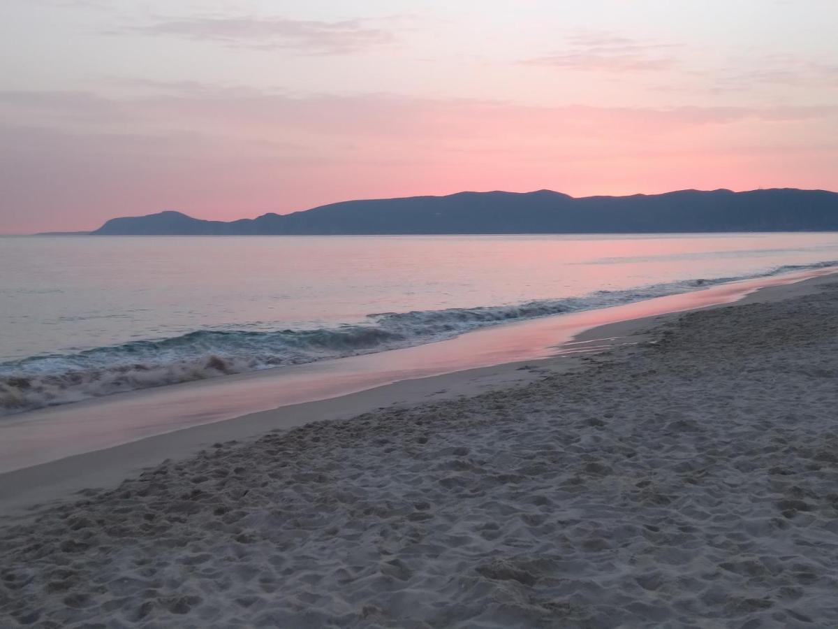 Troia Beach Villa Экстерьер фото