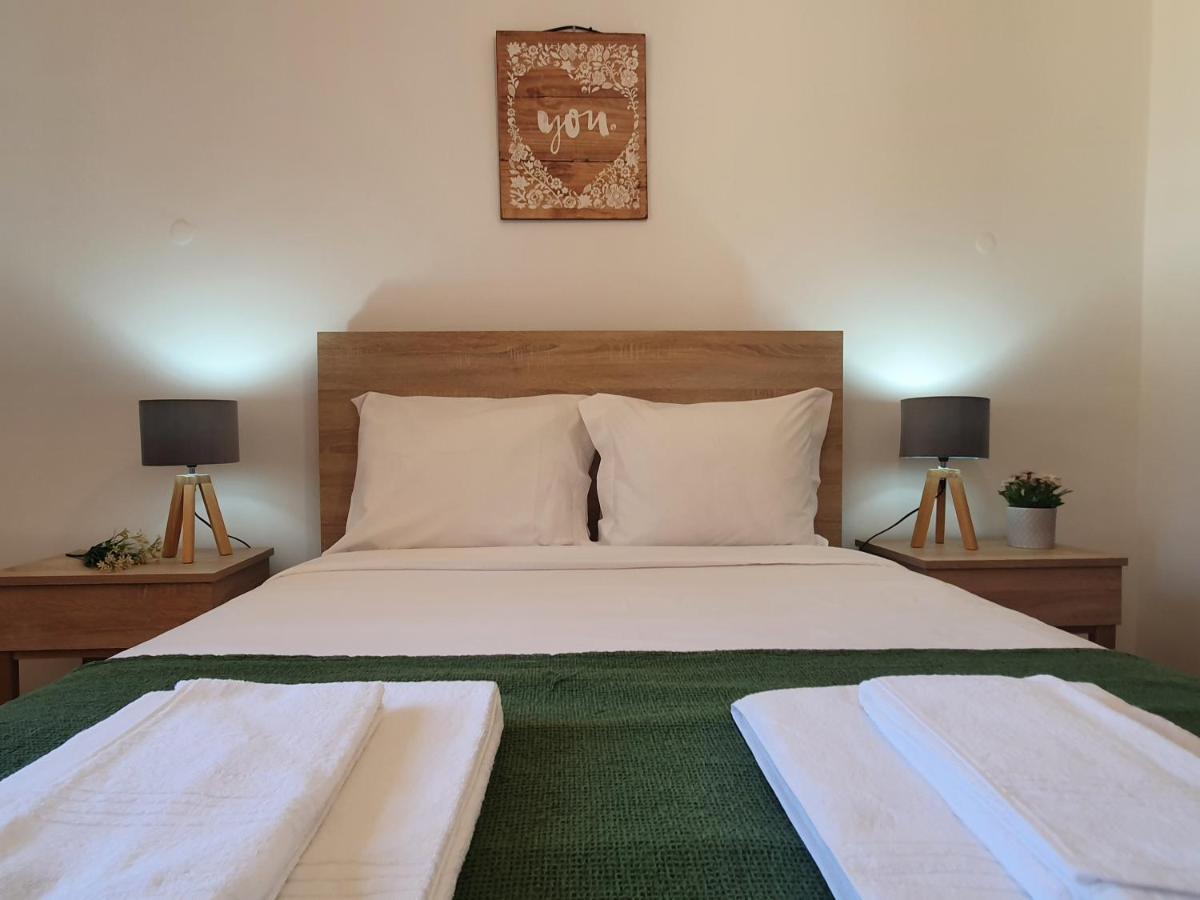 Troia Beach Villa Экстерьер фото