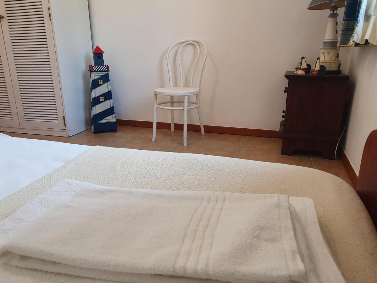 Troia Beach Villa Экстерьер фото