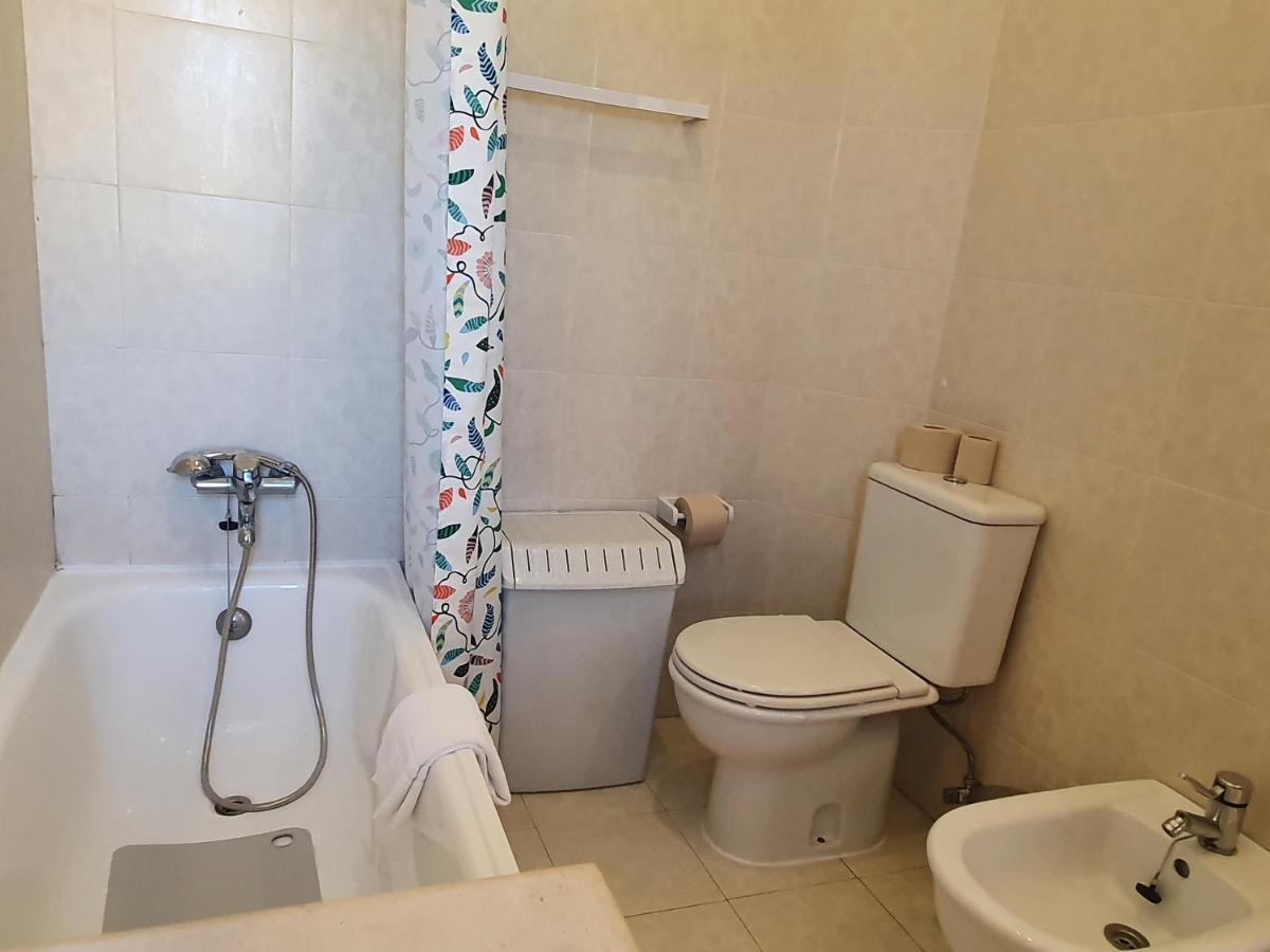 Troia Beach Villa Экстерьер фото