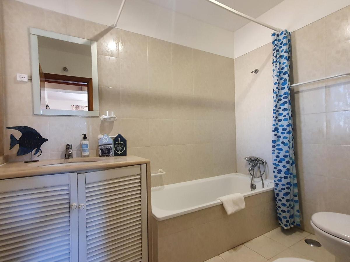Troia Beach Villa Экстерьер фото