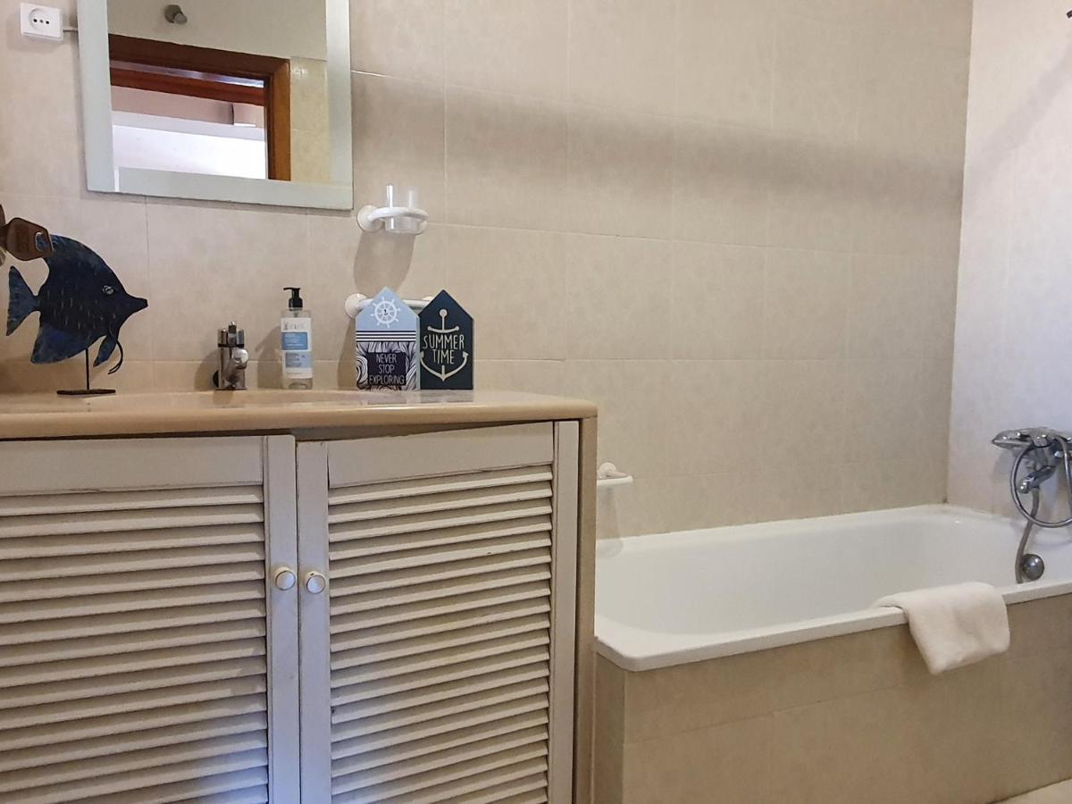 Troia Beach Villa Экстерьер фото