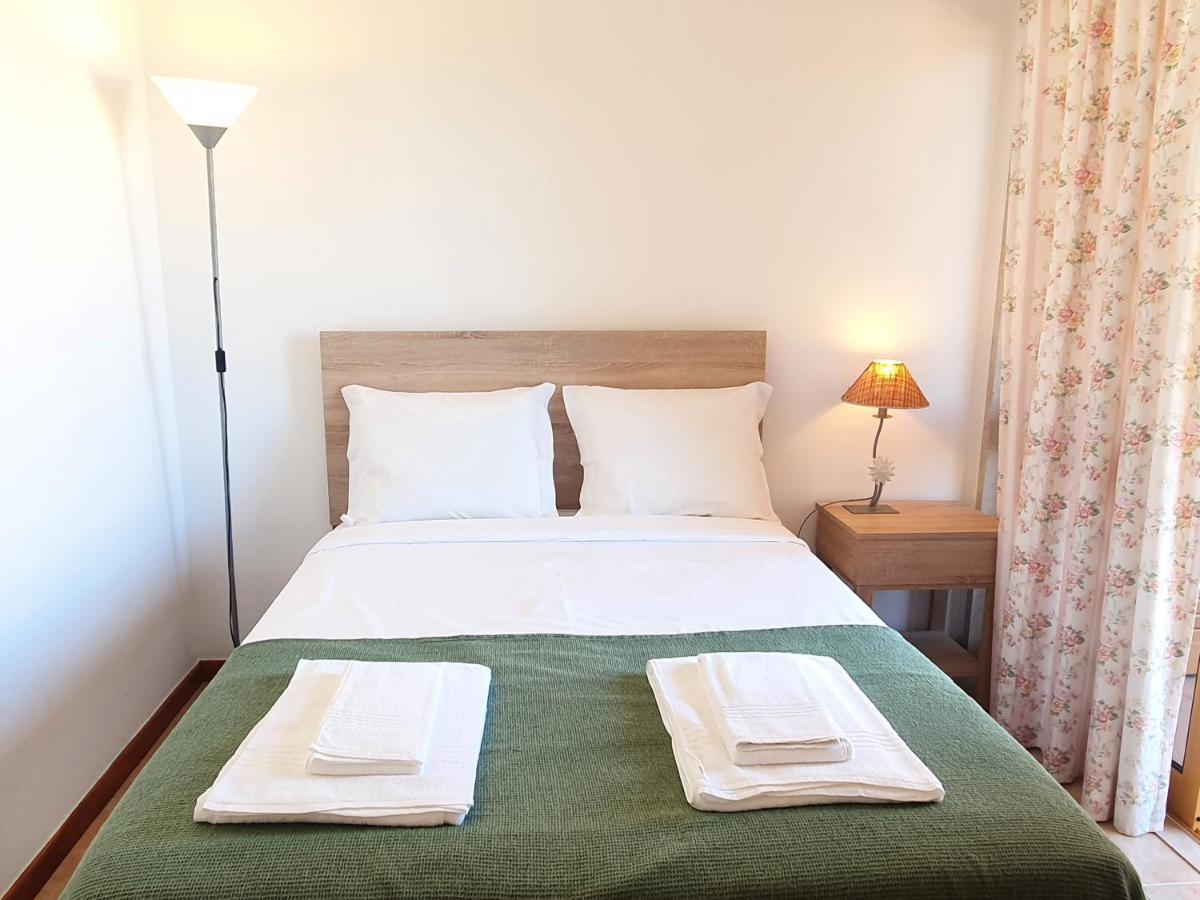 Troia Beach Villa Экстерьер фото