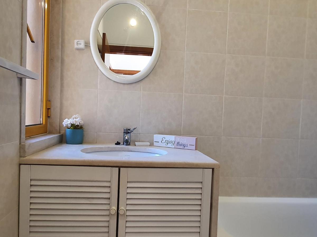 Troia Beach Villa Экстерьер фото