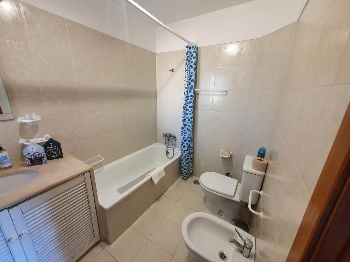 Troia Beach Villa Экстерьер фото