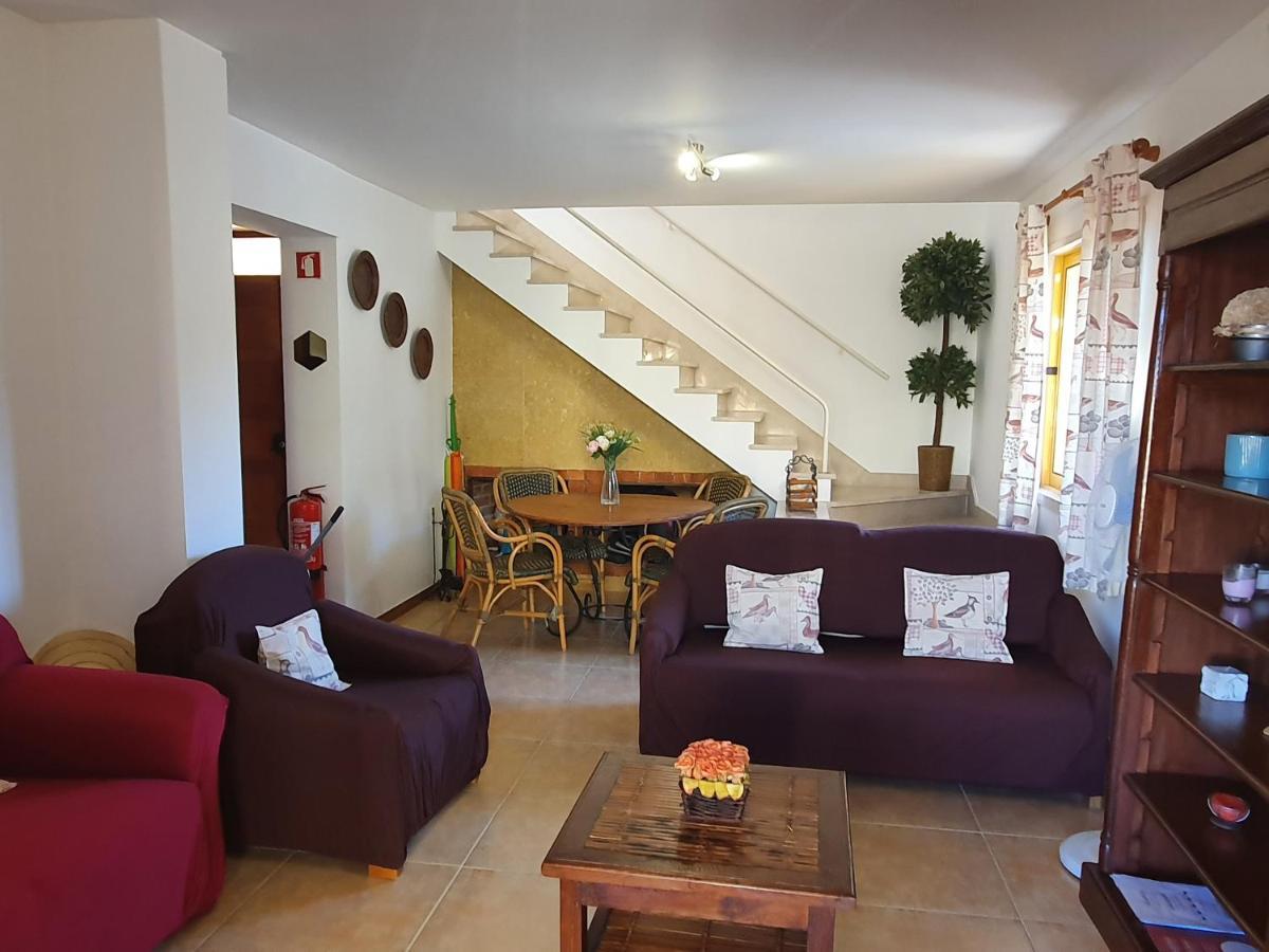 Troia Beach Villa Экстерьер фото