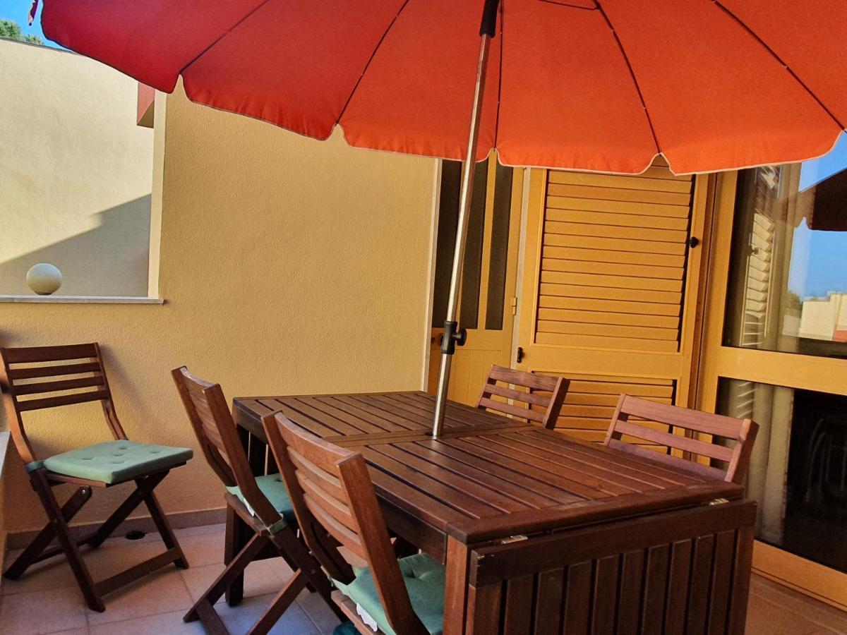 Troia Beach Villa Экстерьер фото