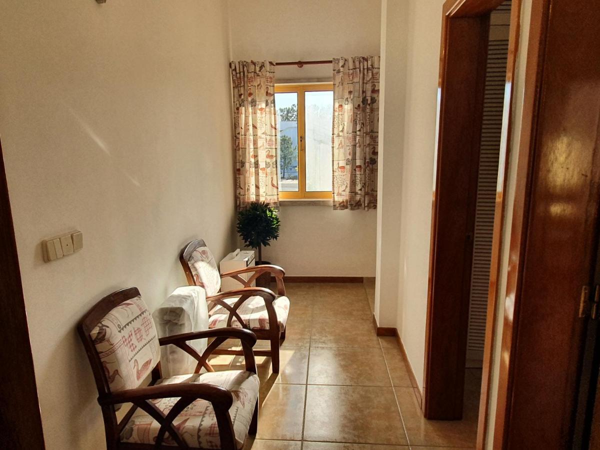 Troia Beach Villa Экстерьер фото